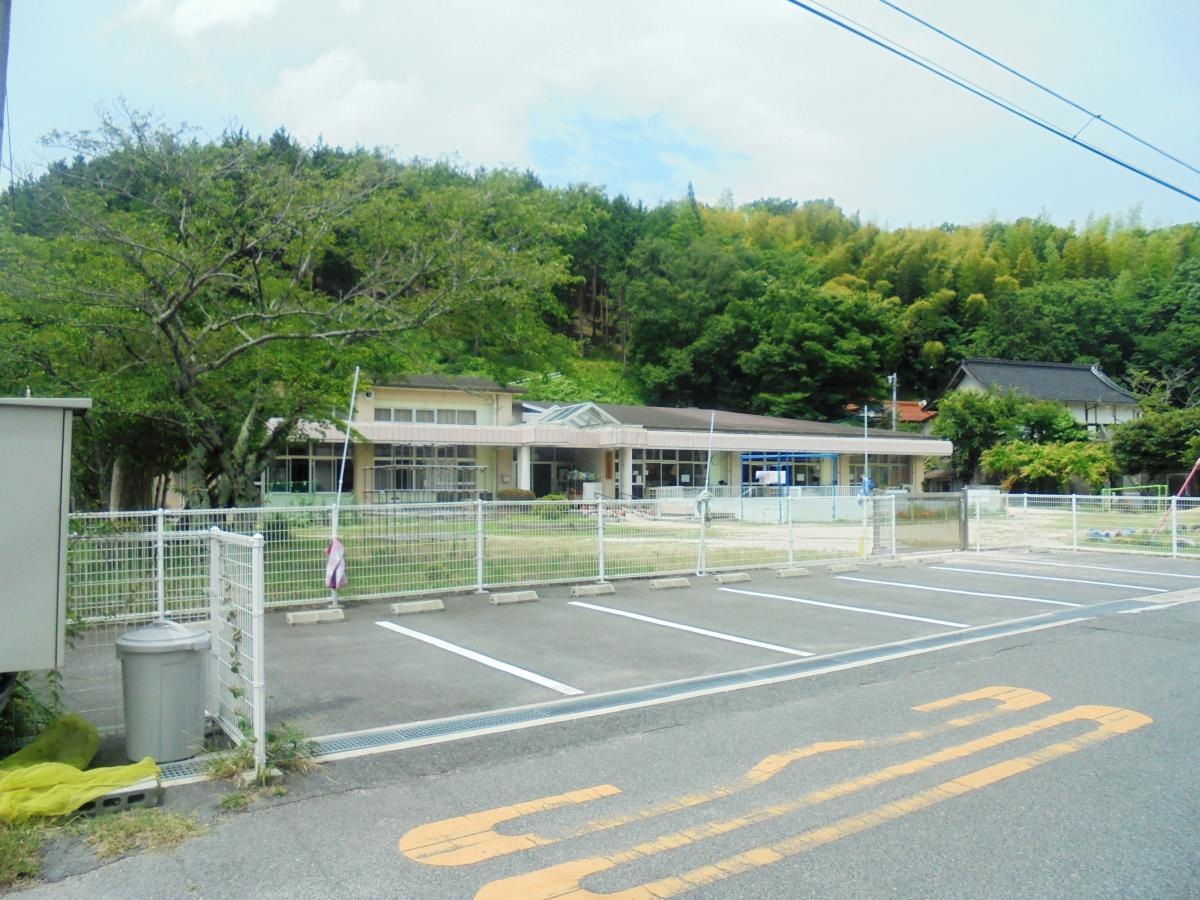 荒島保育所