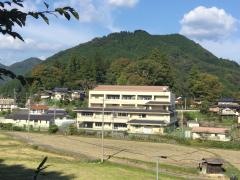 梶並小学校