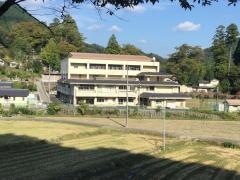 梶並小学校