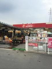 ホームセンタージュンテンドー　南岩国店