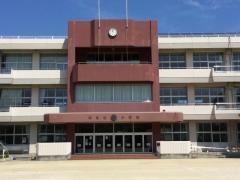 牟礼南小学校