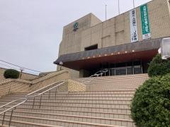 ＪＡえひめ中央城南会館