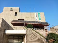 ＪＡえひめ中央城南会館