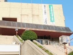 ＪＡえひめ中央城南会館
