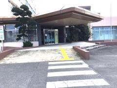 宇美町役場