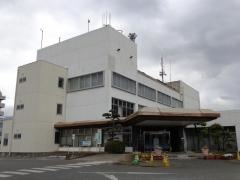 宇美町役場