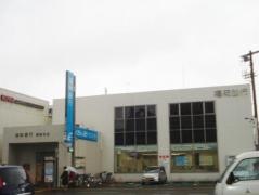 福岡銀行藤崎支店