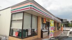 セブンイレブン　福岡冷水バイパス店