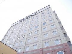 ホテルルートイン行橋