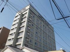 ホテルルートイン行橋