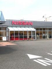 日産プリンス大分羽屋店