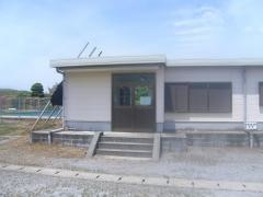 宇佐市営四日市プール