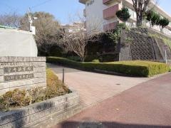 日南学園高等学校宮崎頴学館