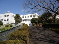 日南学園高等学校宮崎頴学館