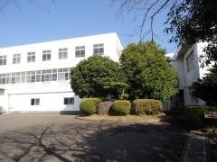日南学園高等学校宮崎頴学館