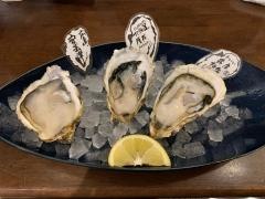 Ｈｉｒｏｓｈｉｍａ・Ｎａｍｉｋｉ・Ｏｙｓｔｅｒｂａｒ・ＭＡＢＵＩ