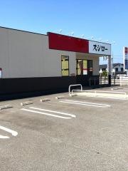 スシロー　魚津店