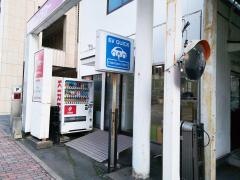 日産レンタカー天神