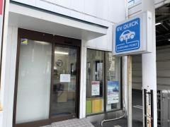 日産レンタカー天神