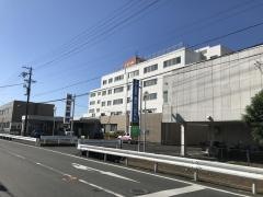 浜松北病院