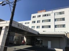 浜松北病院