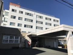 浜松北病院