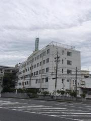 茨木医誠会病院