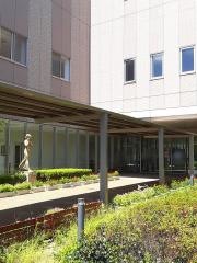 福山市立福山市民病院