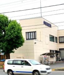 小笠原眼科クリニック