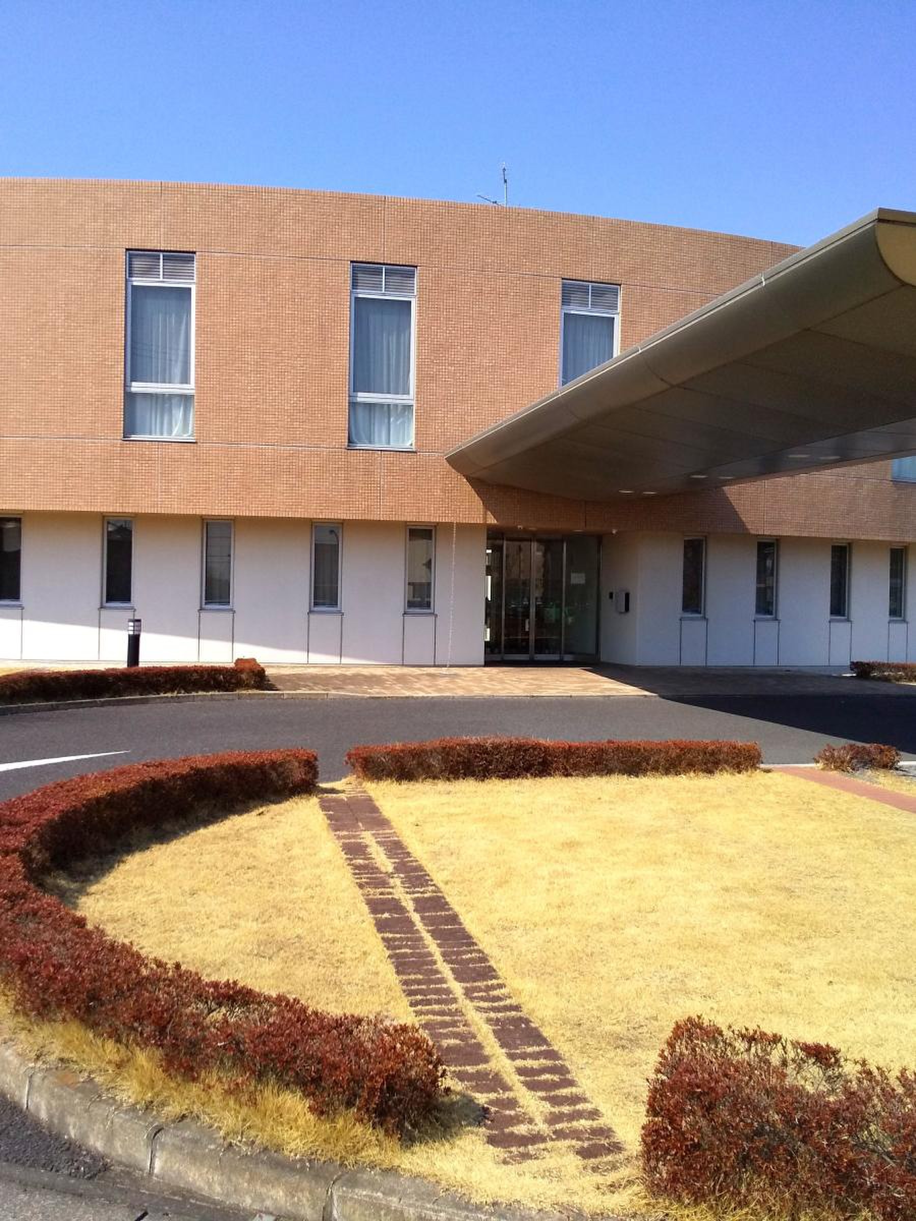 遠藤 産婦 人 科 医院