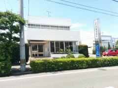 山形耳鼻咽喉科