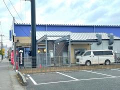 モスバーガー　古河旭町店