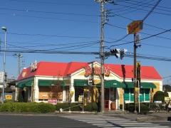 デニーズ　東川口店