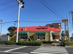 デニーズ　東川口店