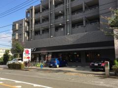 バーミヤン　調布つつじケ丘店