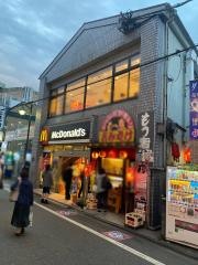 マクドナルド　秋津駅前店