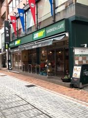 サブウェイ　長野二線路通り店