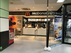 マクドナルド　ジャガーグリーン店