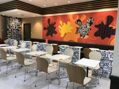 マクドナルド　ジャガーグリーン店