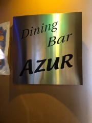 アジュール