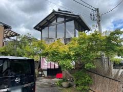 山下皿そば