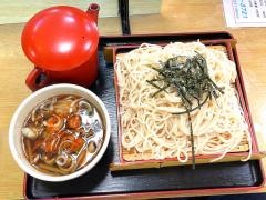 田口そば