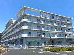 名戸ヶ谷病院