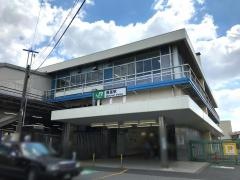 幕張駅