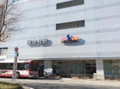 桂駅