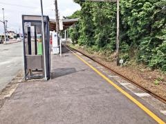 御代志駅