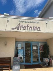 Ａｒａｔａｍａ