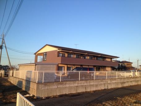みんなの家鴻巣