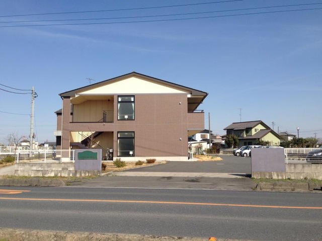 みんなの家鴻巣