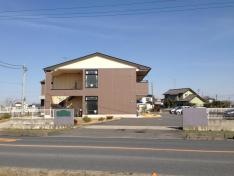 みんなの家鴻巣